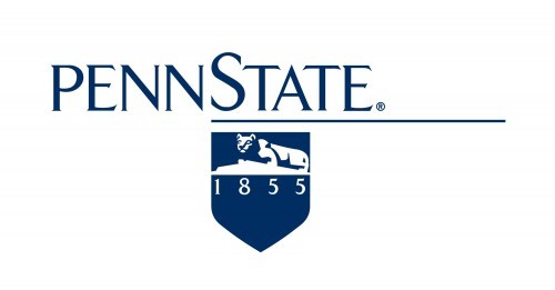 Penn State's previous Academic logo